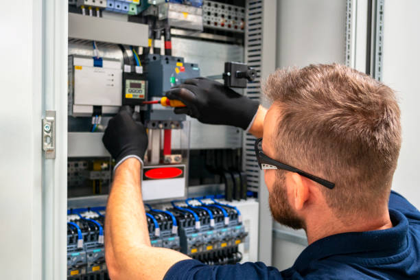  Jeffersonville, OH Electrician Pros